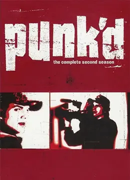 《明星大整蛊 第二季》：笑到头掉！整蛊升级，爆笑回归，揭秘好莱坞明星不为人知的一面！