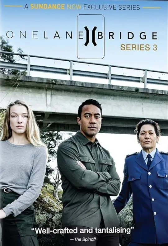 《单行桥第三季》：悬疑再升级，人性暗流涌动，谁能走出迷雾？