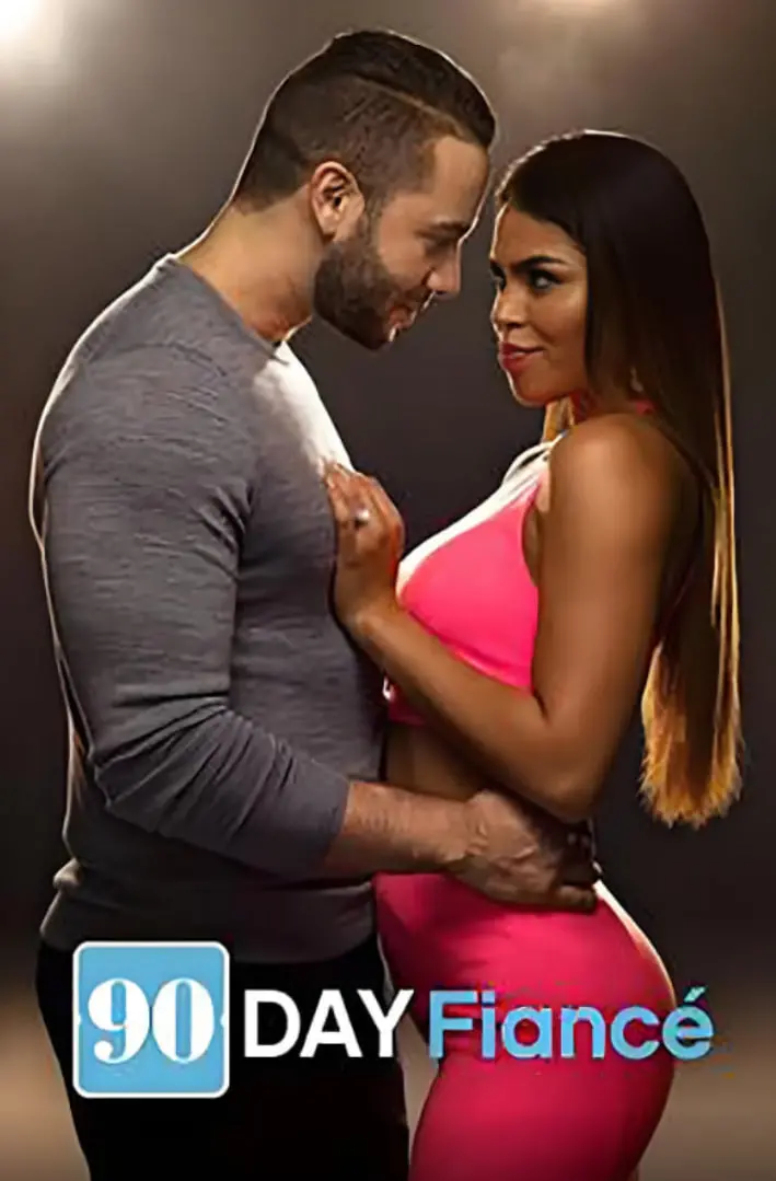 爱无国界？《到美国结婚去 第六季》：签证、文化差异与真爱的终极考验！