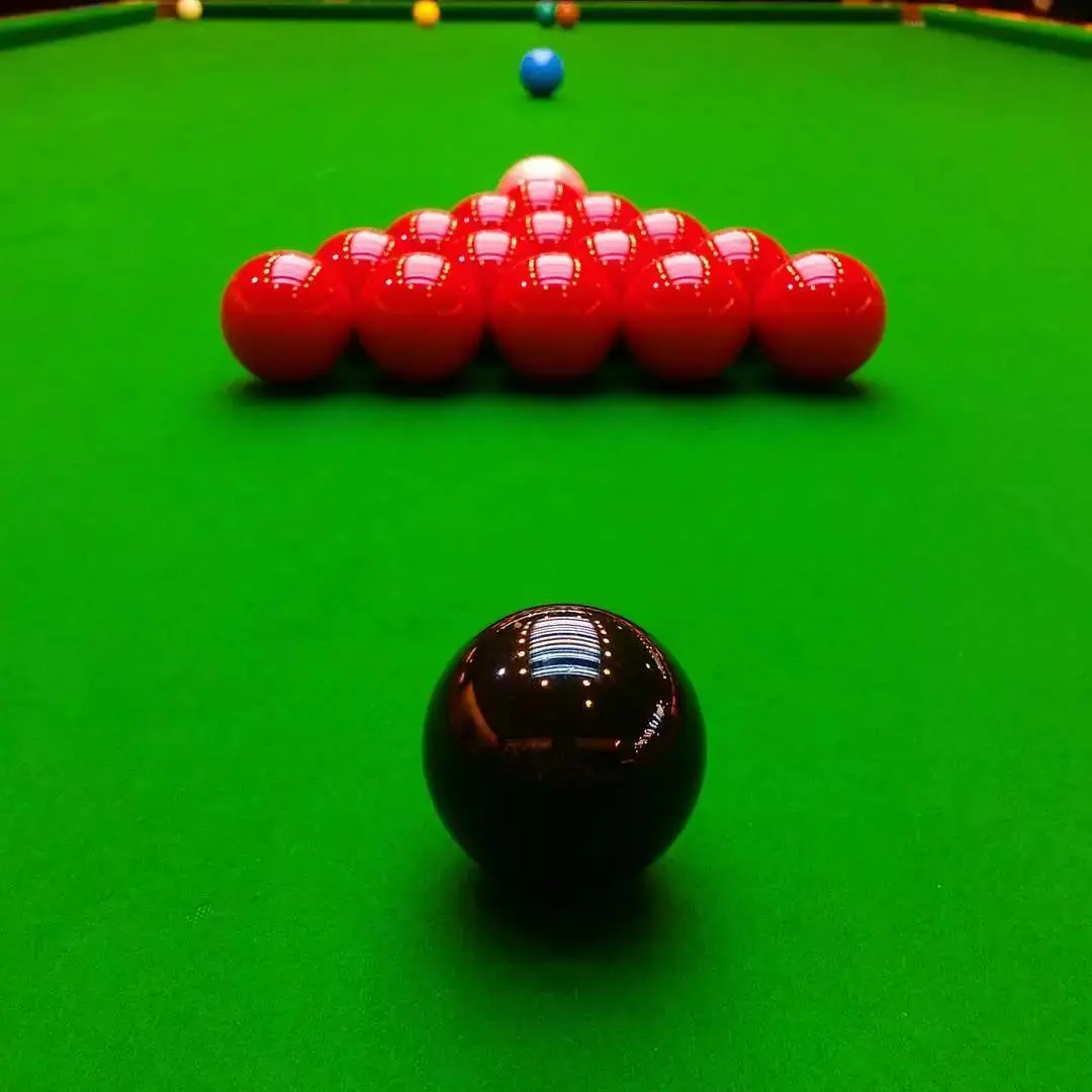 2023斯诺克北爱尔兰公开赛资格赛：希克斯VS江俊，谁能晋级？比赛看点全解析！