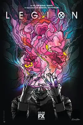 《大群 第一季》：颠覆想象的超级英雄新篇章，献给每个“怪胎”的温柔颂歌