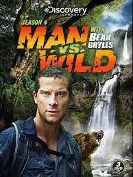 《荒野求生 第四季》：挑战极限的生存艺术，感悟自然的野性与敬畏